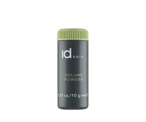 Hårpleie - IdHAIR Creative Volume Powder - 10780080001