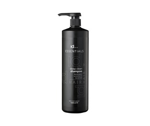 Hårpleie - IdHAIR Essentials Deep Clean Shampoo - 10790050002