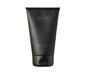 Hårpleie - IdHAIR Black Xclusive Moulding Paste - 10910140001