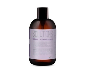 Hårpleie - IdHAIR Solutions No.3 - 110586