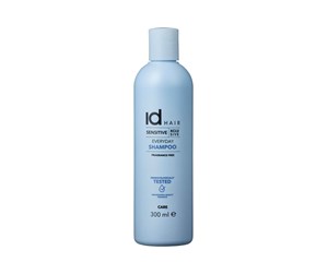 Hårpleie - IdHAIR Sensitive Xclusive Everyday Shampoo - 50000087