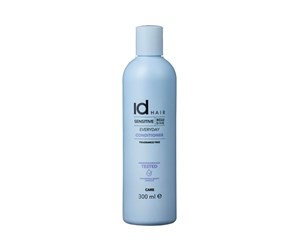 Hårpleie - IdHAIR Sensitive Xclusive Everyday Conditioner - 50000088