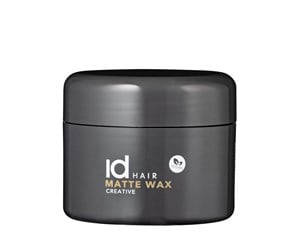 Hårpleie - IdHAIR Creative Matte Wax - 50000104