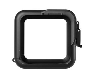 Kamera & Objektivtilbehør - TELESIN Plastic Frame Case with 3-Prong Mount for GoPro Black Mini - FMS-002