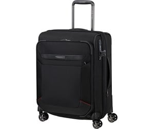 Fritid & Reise - Samsonite PRO-DLX 6 Spinner - 55cm | Black - 148135-1041