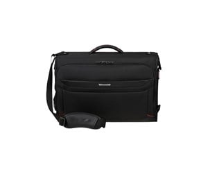 Fritid & Reise - Samsonite PRO-DLX 6 Wardrobe Bag | Black - 147145-1041