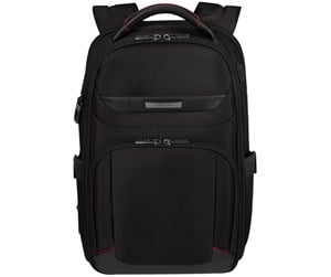 Veske/Hylster/Sekk til bærbar PC - Samsonite Pro-DLX 6 Ryggsekk for Laptop 14.1" | Svart - 147139-1041