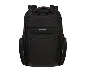 Veske/Hylster/Sekk til bærbar PC - Samsonite Pro-DLX 6 Ryggsekk for Laptop 17.3" | Svart - 147138-1041