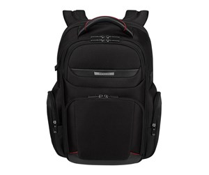 Veske/Hylster/Sekk til bærbar PC - Samsonite Pro-DLX 6 Expandable Ryggsekk for Laptop 15.6" | Svart - 147137-1041