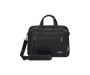 Veske/Hylster/Sekk til bærbar PC - Samsonite Spectrolite 3.0 Laptopveske for Laptop 15.6" | Svart - 137263-1041