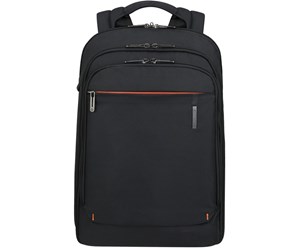 Veske/Hylster/Sekk til bærbar PC - Samsonite Network 4 Ryggsekk for Laptop 15.6" | Svart - 142310-6551