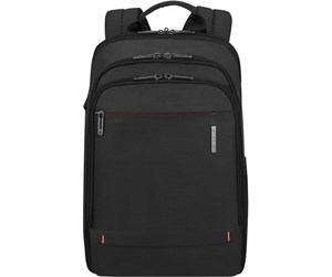 Veske/Hylster/Sekk til bærbar PC - Samsonite Network 4 Ryggsekk for Laptop 14.1" | Svart - 142309-6551