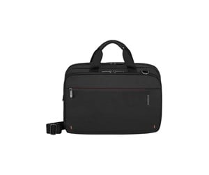 Veske/Hylster/Sekk til bærbar PC - Samsonite Network 4 Laptopveske for Laptop 15.6" | Svart - 142307-6551