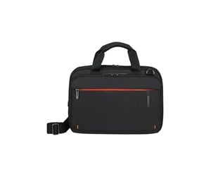 Veske/Hylster/Sekk til bærbar PC - Samsonite Network 4 Laptopveske for Laptop 14.1" | Svart - 142306-6551