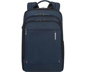 Veske/Hylster/Sekk til bærbar PC - Samsonite Network 4 Ryggsekk for Laptop 14.1" | Blå - 142309-1820