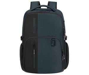 Veske/Hylster/Sekk til bærbar PC - Samsonite Biz2Go Ryggsekk for Laptop 17.3" | Blå - 142145-1277