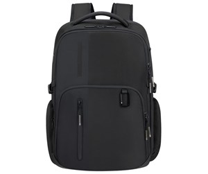 Veske/Hylster/Sekk til bærbar PC - Samsonite Biz2Go Ryggsekk for Laptop 17.3" | Svart - 142145-1041