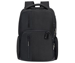 Veske/Hylster/Sekk til bærbar PC - Samsonite Biz2Go Ryggsekk for Laptop 14.1 | Svart - 142142-1041