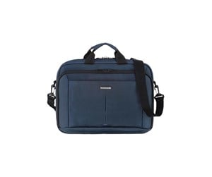 Veske/Hylster/Sekk til bærbar PC - Samsonite Guardit 2.0 Laptopveske for Laptop 15.6" | Blå - 115327-1090