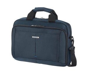 Veske/Hylster/Sekk til bærbar PC - Samsonite Guardit 2.0 Laptopveske for Laptop 13.3" | Blå - 115326-1090