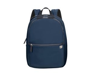 Veske/Hylster/Sekk til bærbar PC - Samsonite Eco Wave Ryggsekk for Laptop 15.6" | Blå - 130666-1549