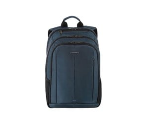 Veske/Hylster/Sekk til bærbar PC - Samsonite Guardit 2.0 Ryggsekk for Laptop 15.6" | Blå - 115330-1090