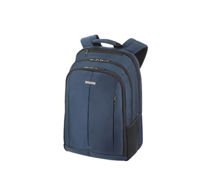 Veske/Hylster/Sekk til bærbar PC - Samsonite Guardit 2.0 Ryggsekk for Laptop 15.6" | Blå - 115330-1090