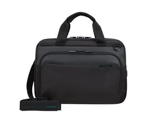 Veske/Hylster/Sekk til bærbar PC - Samsonite Mysight - 14.1" - Laptop Bag - 135074-1041