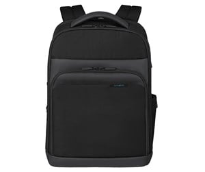 Veske/Hylster/Sekk til bærbar PC - Samsonite Mysight Laptopveske for Laptop 14.1" | Svart - 135070-1041