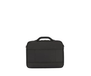 Veske/Hylster/Sekk til bærbar PC - Samsonite Vectura Evo Laptopveske for Laptop 15.6" | Svart - 123665-1041