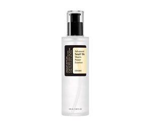 Ansiktspleie - Cosrx - Advanced Snail 96 Mucin Power Essence - 8809416470009