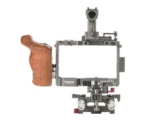 Foto- & Videotilbehør - Tilta Cage for Sony A6-series ES-T27A - ES-T27A