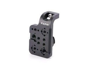 Foto- & Videotilbehør - Tilta Vertical Mounting Plate for Sony FX6 - ES-T20-VMP