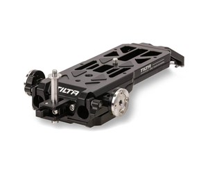 Foto- & Videotilbehør - Tilta Quick Release Baseplate for Canon C500 MkII/C300 MkIII - ES-T19-QRBP