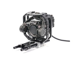 Foto- & Videotilbehør - Tilta Full Camera Cage for DJI Ronin 4D Flex - ES-T09-FCC