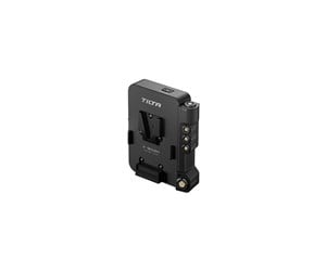 Foto- & Videotilbehør - Tilta Battery Plate for Sony Venice 2 V Mount - ESR-T15-BTP-V