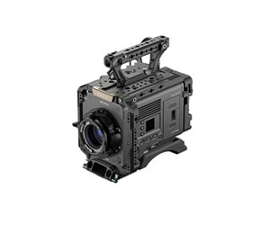 Foto- & Videotilbehør - Tilta Camera Cage for Sony Venice 2 Gold Mount - ESR-T15-AB