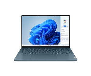 Bærbar PC - Lenovo Yoga Pro 7 - 14.5" | RTX 4050 | Core Ultra 7 | 16GB | 1TB - 83E20040MX