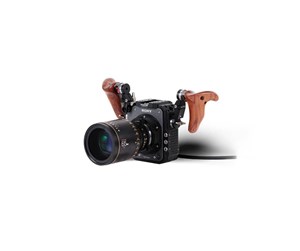 Foto- & Videotilbehør - Tilta Sony Venice Rialto Camera Cage Gold mount - ESR-T13-RCC-AB