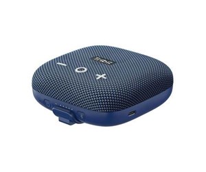 Trådløse flerromshøyttalere - Tribit StormBox Micro 2 Wireless Speaker Blue - E12-1368N-02