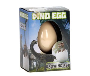 Små gaver til barn - Funtoy Growth egg - Dino - 24287