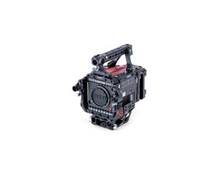 Foto- & Videotilbehør - Tilta Camera Cage for RED V-RAPTOR Pro Kit V Mount - ESR-T08-C-V