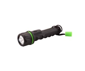 Lek & Lær - Johntoy Science Explorer Flashlight LED (Assorted) - 29513