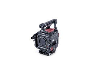 Foto- & Videotilbehør - Tilta Camera Cage for RED V-RAPTOR Basic Kit - ESR-T08-A