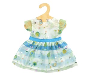 Dukker, Bamser & Utstyr - Heless Doll dress Sea of Flowers 35-45 cm - 2232