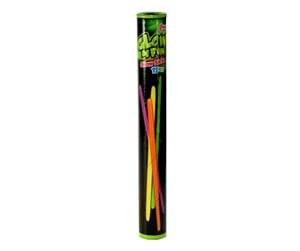 Leketøy - Toi-Toys Glow Sticks Bracelets in Tube - 39020A