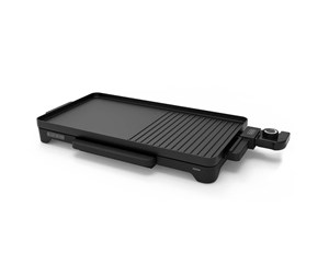 Bordgrill - Black & Decker Griddle Flat 2200W Black - ES9680080B