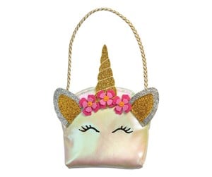 Dukker, Bamser & Utstyr - Heless Unicorn doll bag 35-45 cm - 290