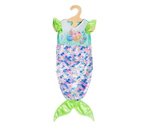 Dukker, Bamser & Utstyr - Heless Dolls Mermaid dress Yara 35-45 cm - 2320