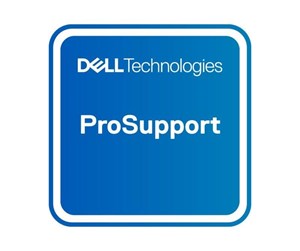 Service & Support - Dell Upgrade from 3Y ProSupport to 4Y ProSupport - extended service agreement - 1 year - 4th year - on-site - VN3M3_3PS4PS